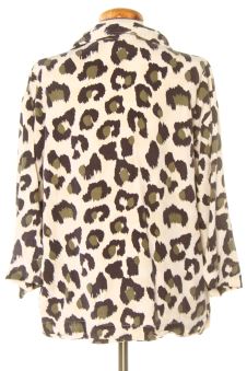 Chemise XS Parfois