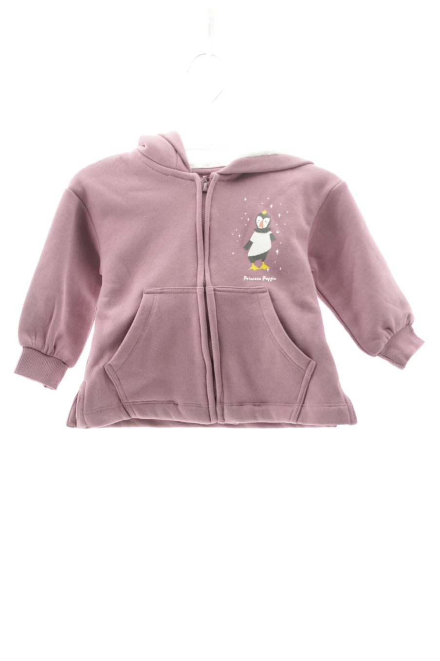 Chaqueta de ZY de la talla 9 meses con etiqueta