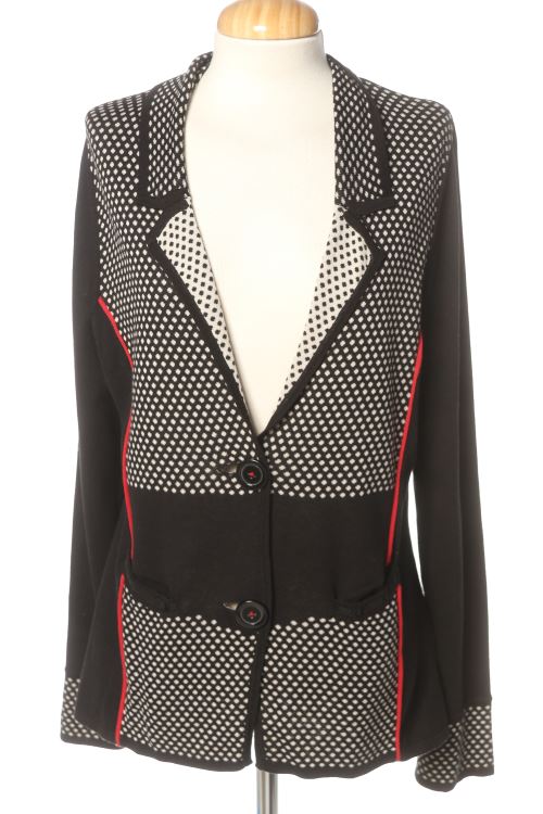 Gilet
