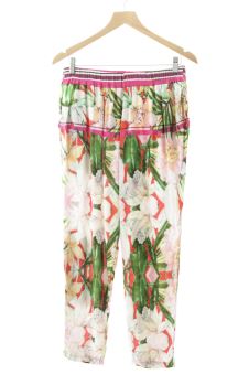 Pantalon Casual L BELTY
