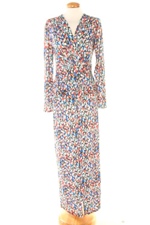 Robe casual