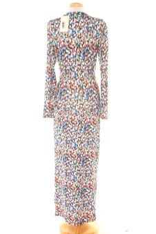 Robe casual M LAAZO 80