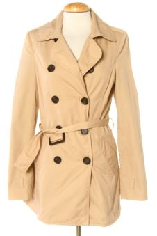 Gabardine S Stradivarius