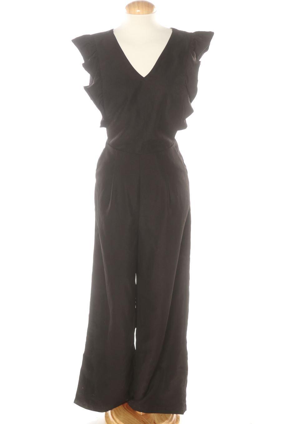 Combinaisons Vero moda de la taille XS, de couleur noir