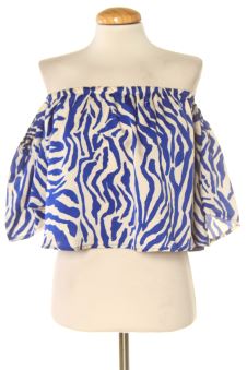 Top S Made in italy, foto 1 de 2