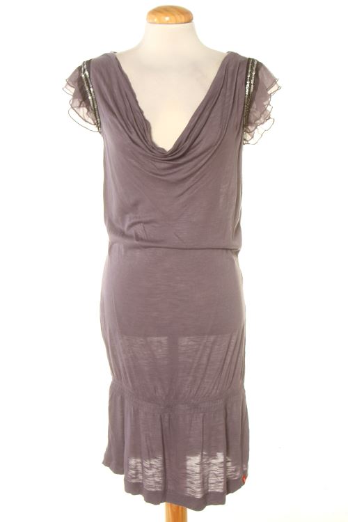 Vestido casual