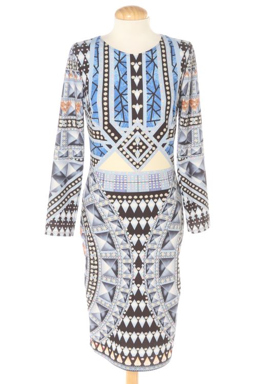 Robe casual