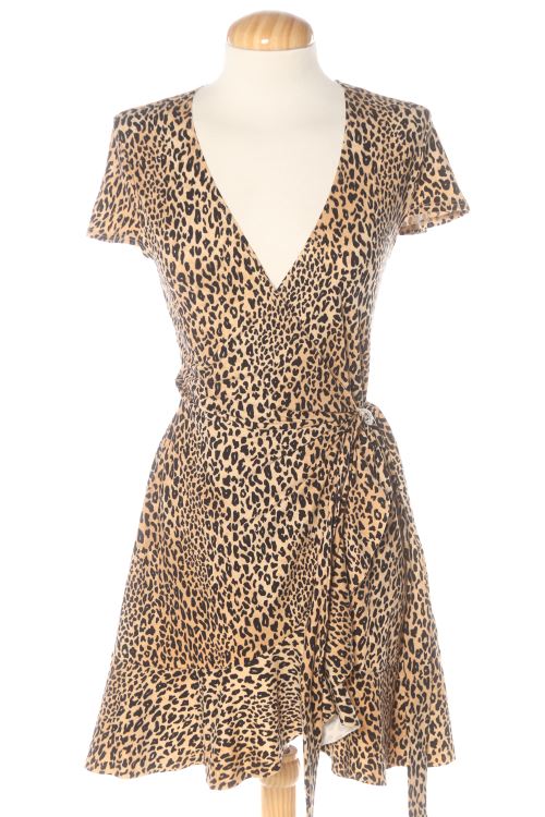 Einfaches Kleid