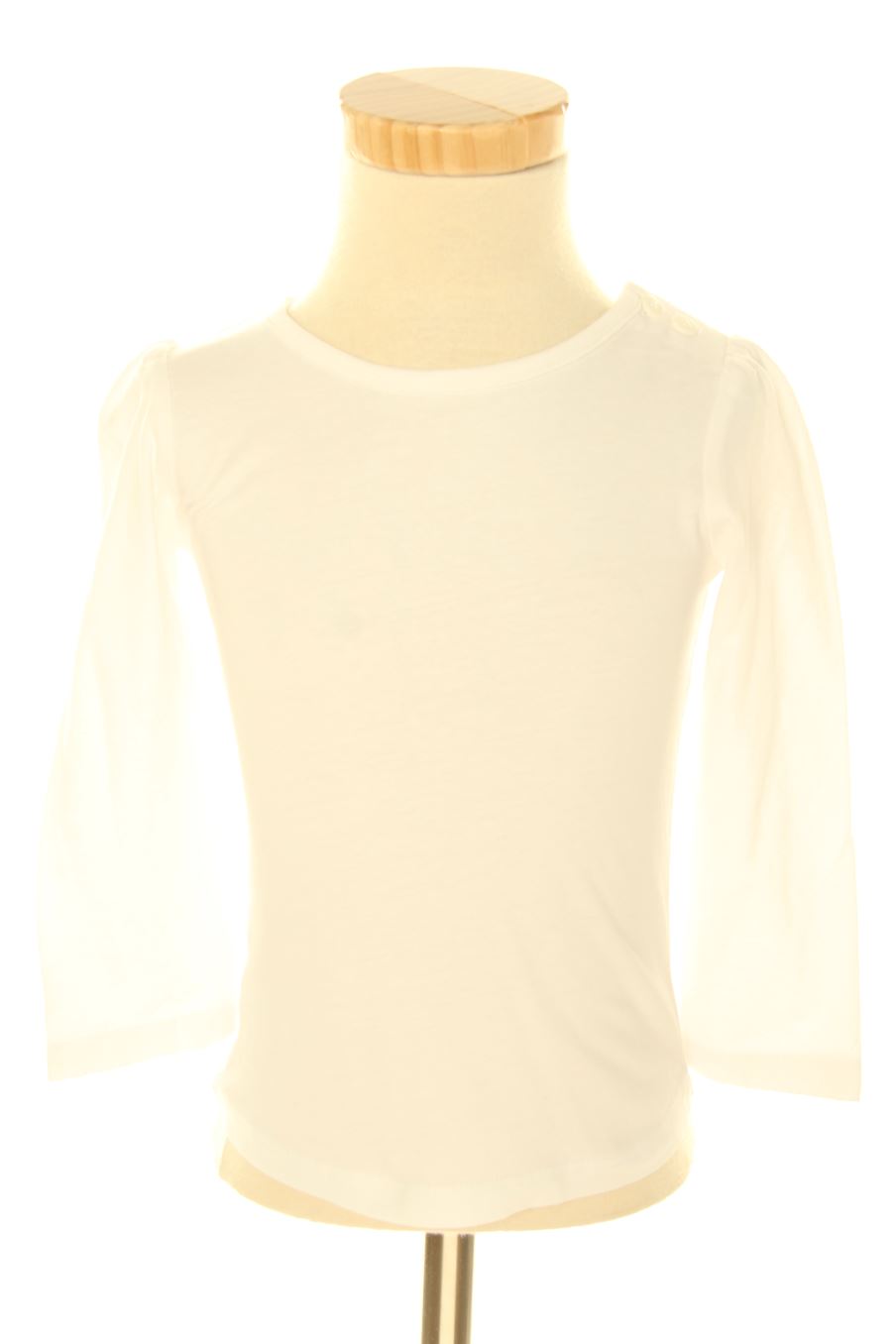Camiseta de manga larga de Baby Club de la talla 2 años de segunda mano