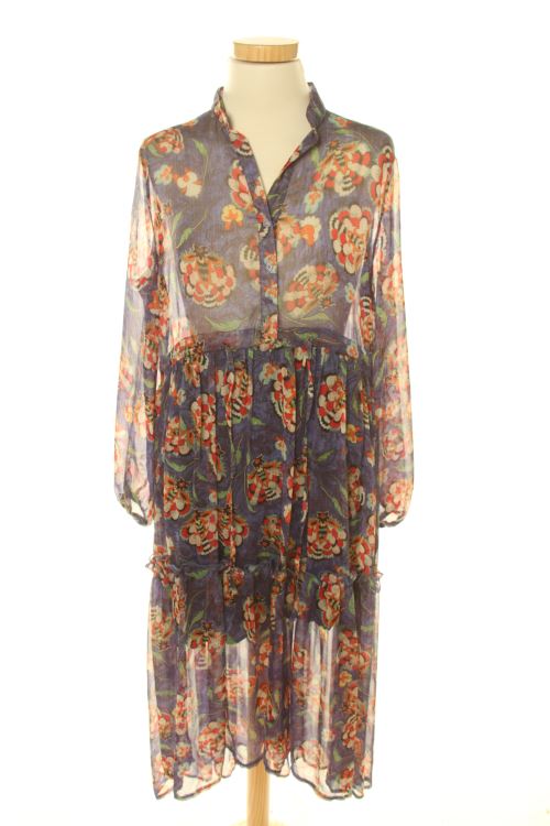 Robe casual