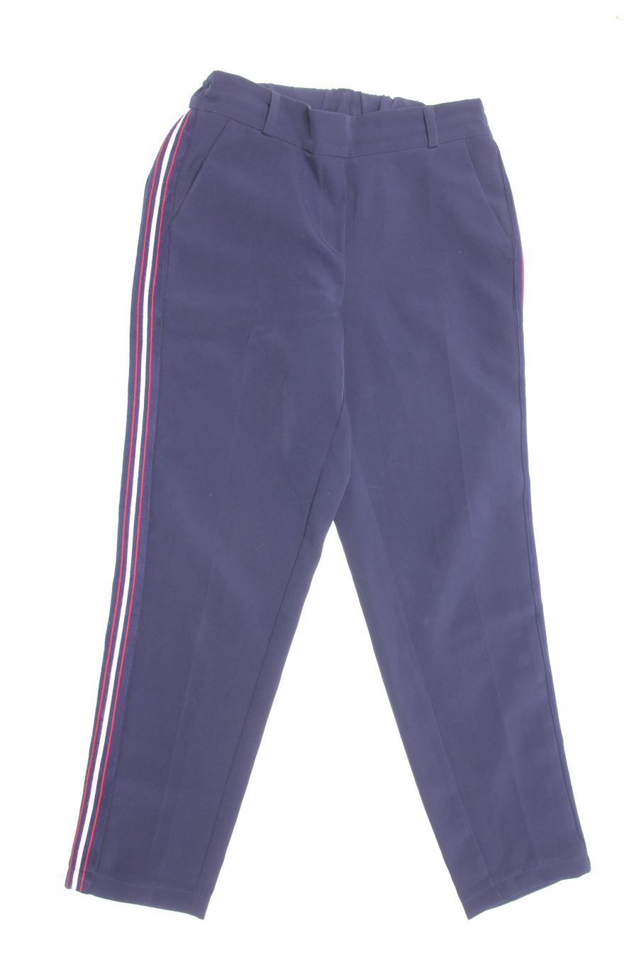 Hose von PERCENTIL Größe 36, Farbe Marineblau, für