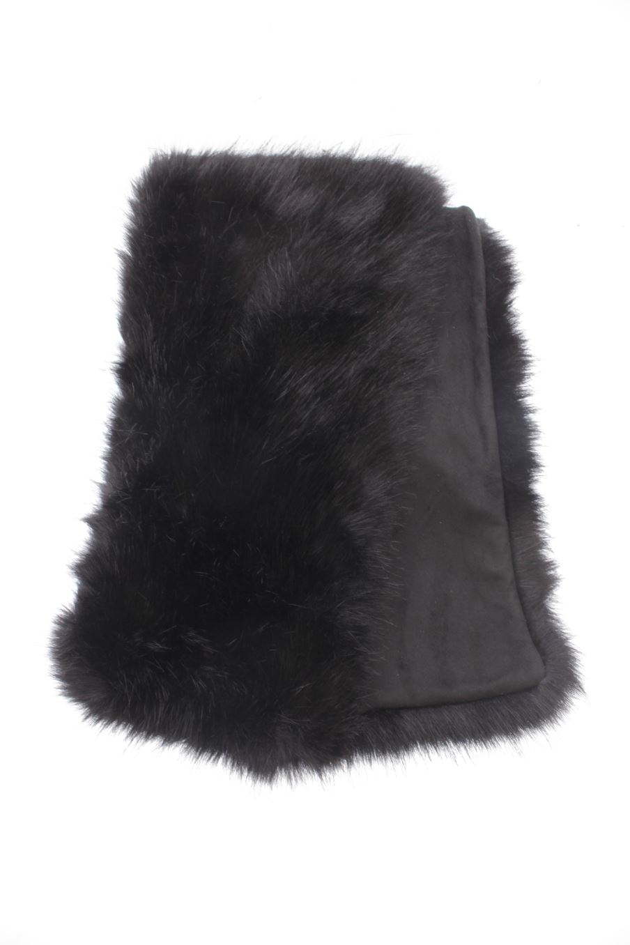 Écharpes Guess de la taille Taille unique, de couleur noir