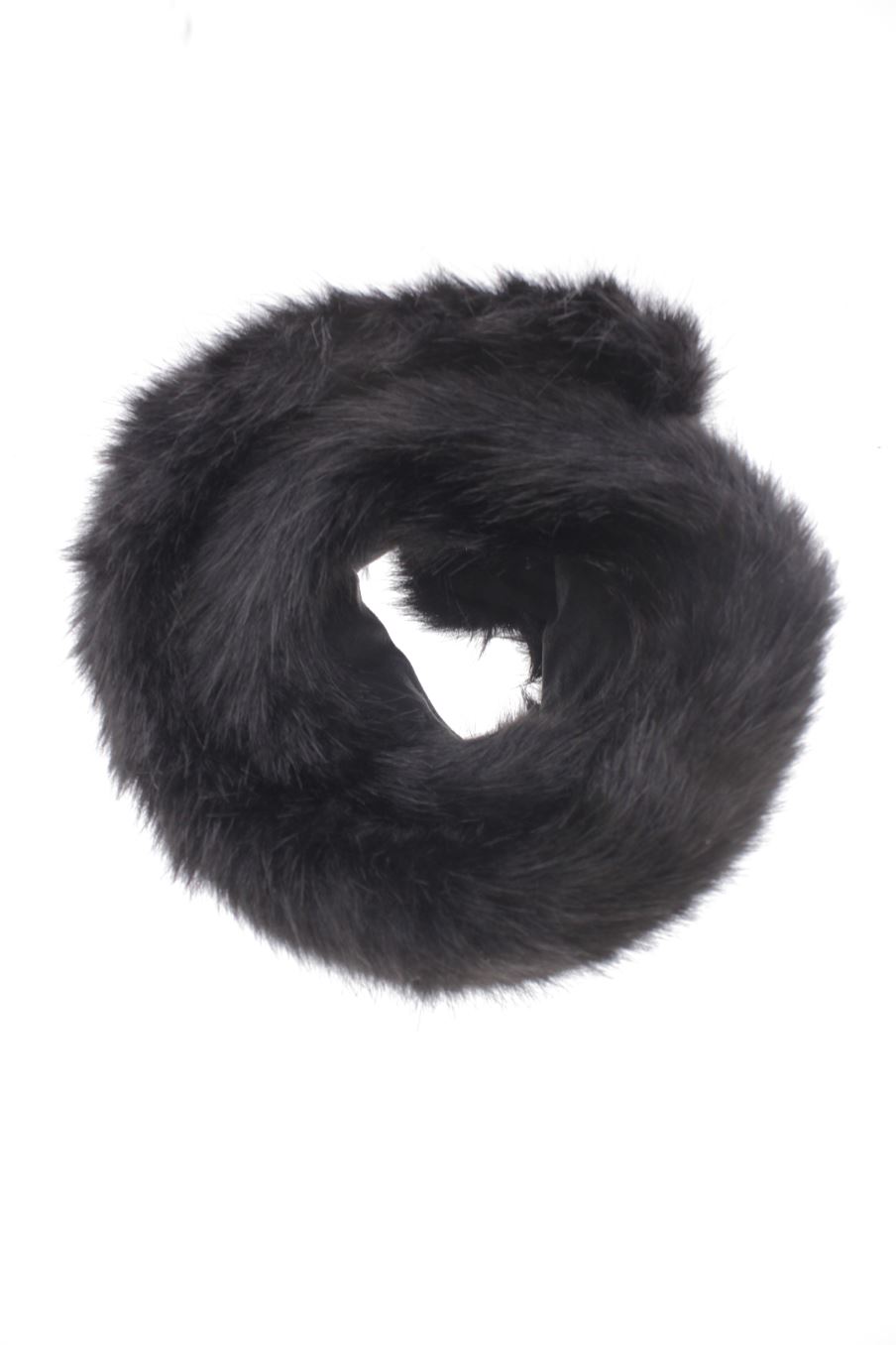 Écharpes Guess de la taille Taille unique, de couleur noir