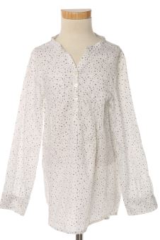Blusa a maniche lunghe 8 anni Tape à l`oeil