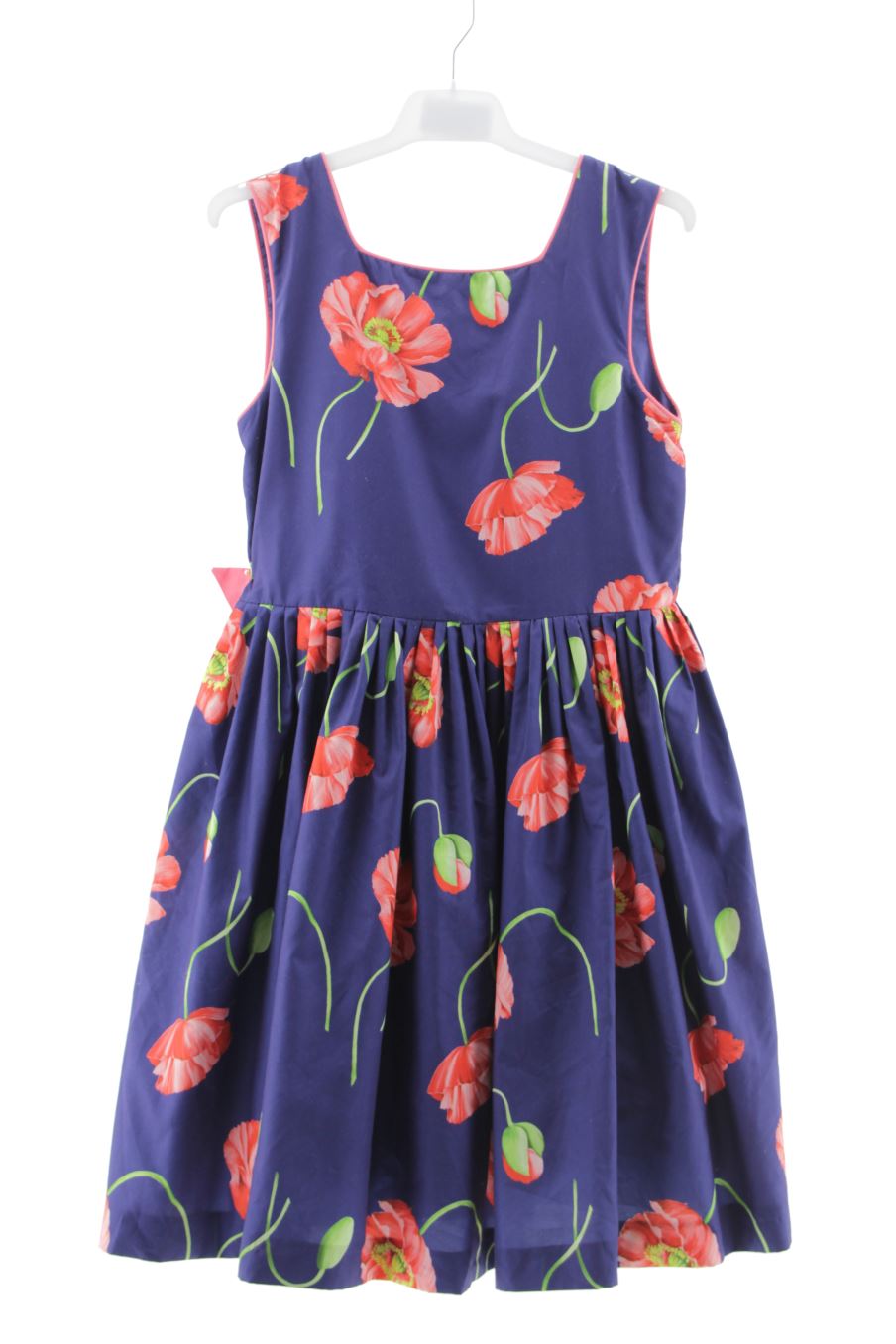 Robe Tizzas de la taille 13 ans de seconde main