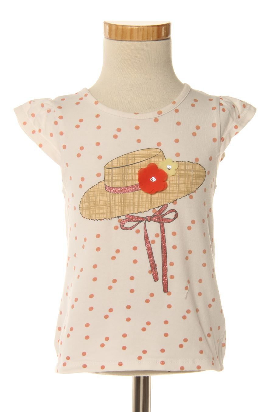T-shirt Newness de la taille 2 ans de seconde main