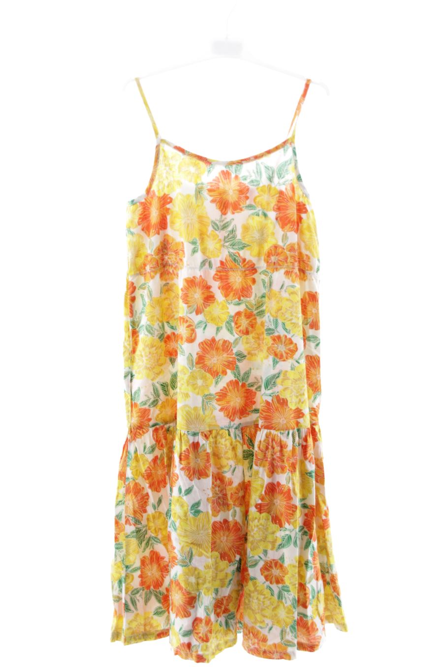 Robe Zara de la taille 13 ans de seconde main