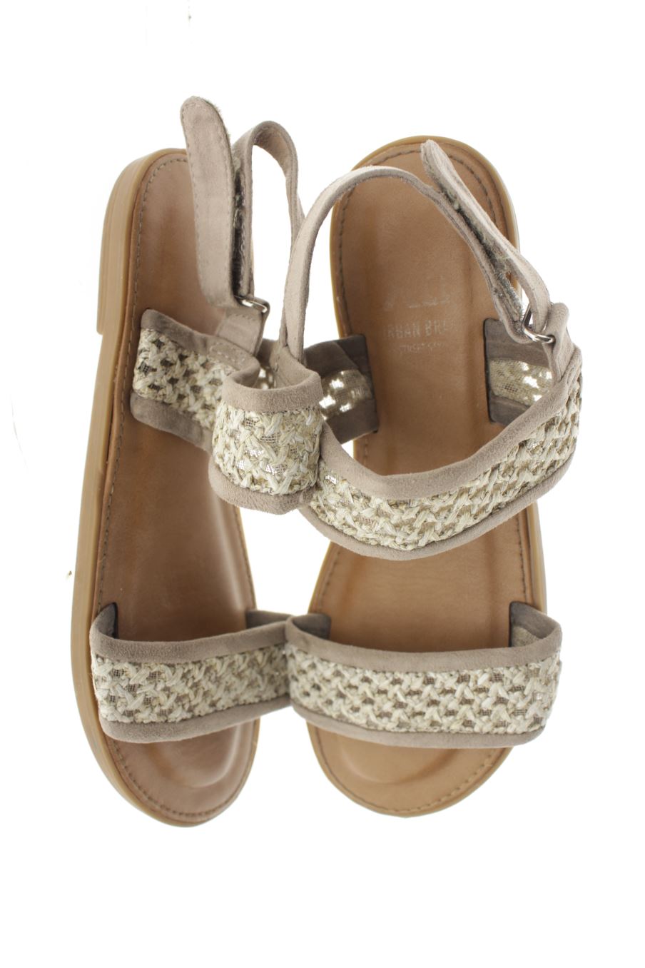 Sandalias de Xti de la talla 34 de segunda mano