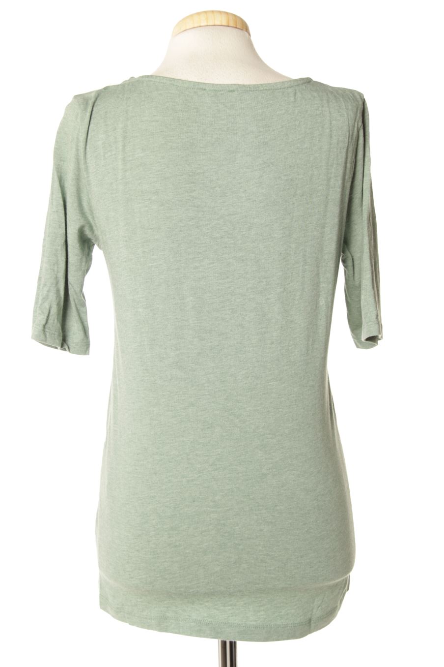 T-Shirt von Yessica (C&A) Größe S, Farbe Grün, für