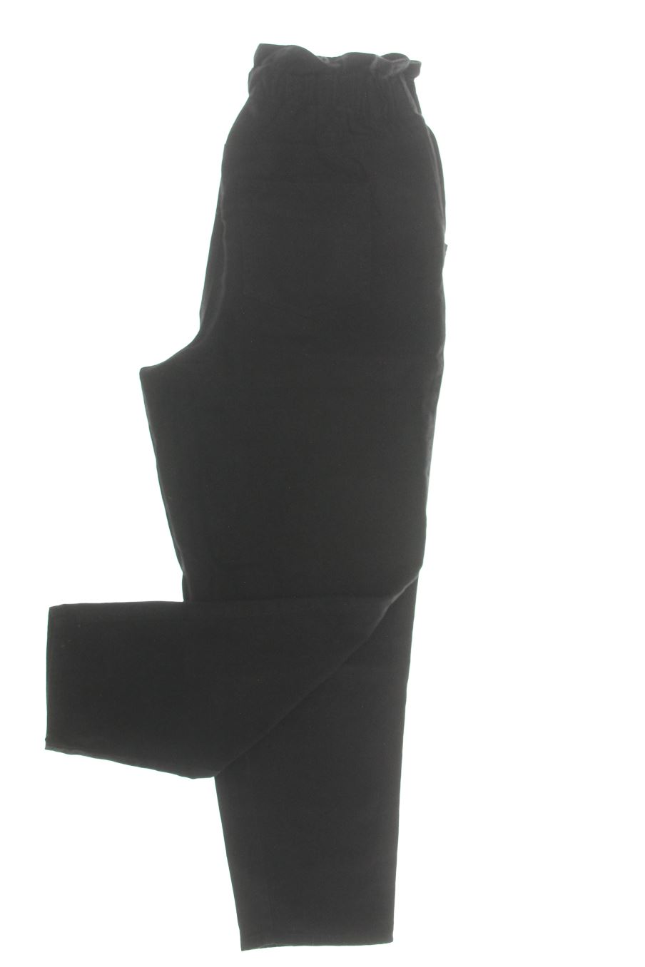 Jeans H&M de la taille 42, de couleur noir de denim