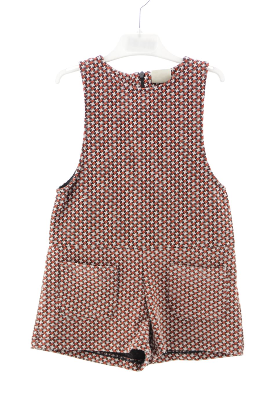 Mono de Zara de la talla 5 años de segunda mano