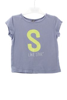 Camiseta 2 años Tape à l`oeil