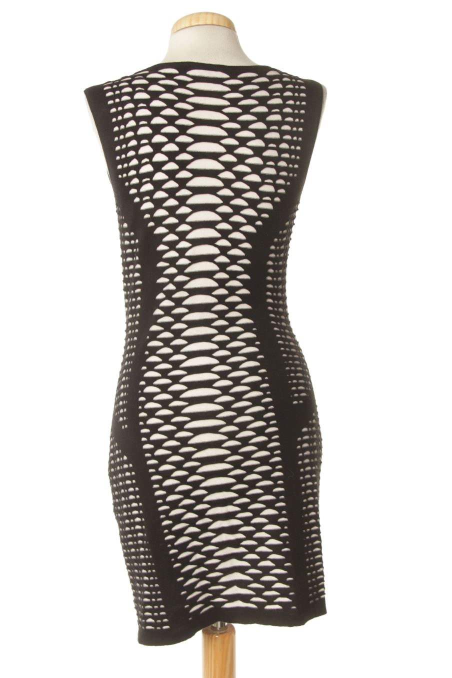 Vestido casual de Morgan de la talla S, de color estampado