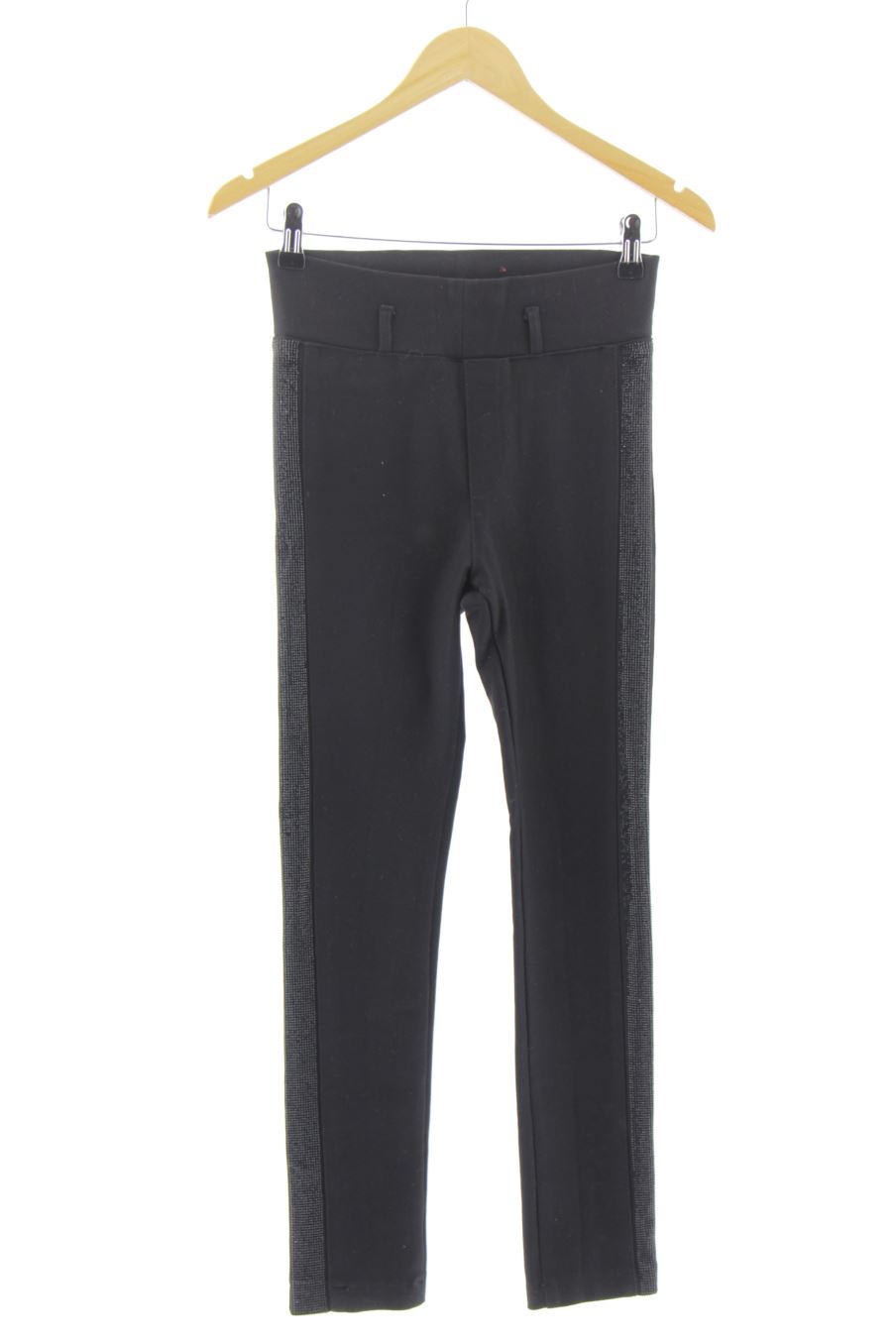 Leggings de PERCENTIL de la talla 34, de color nero
