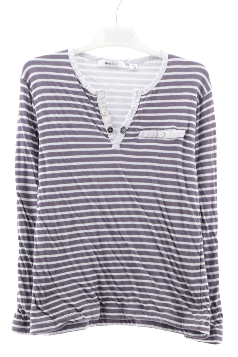 gebraucht Marese Langärmeliges T-shirt Größe 128