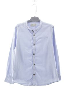 Camicia a maniche lunghe 8 anni Zara