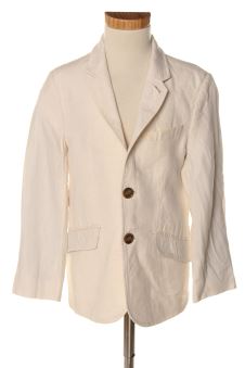 Blazer 128 Coconut