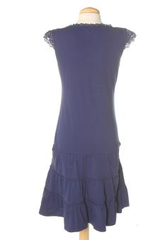 Einfaches Kleid 36 ANNA FIELD