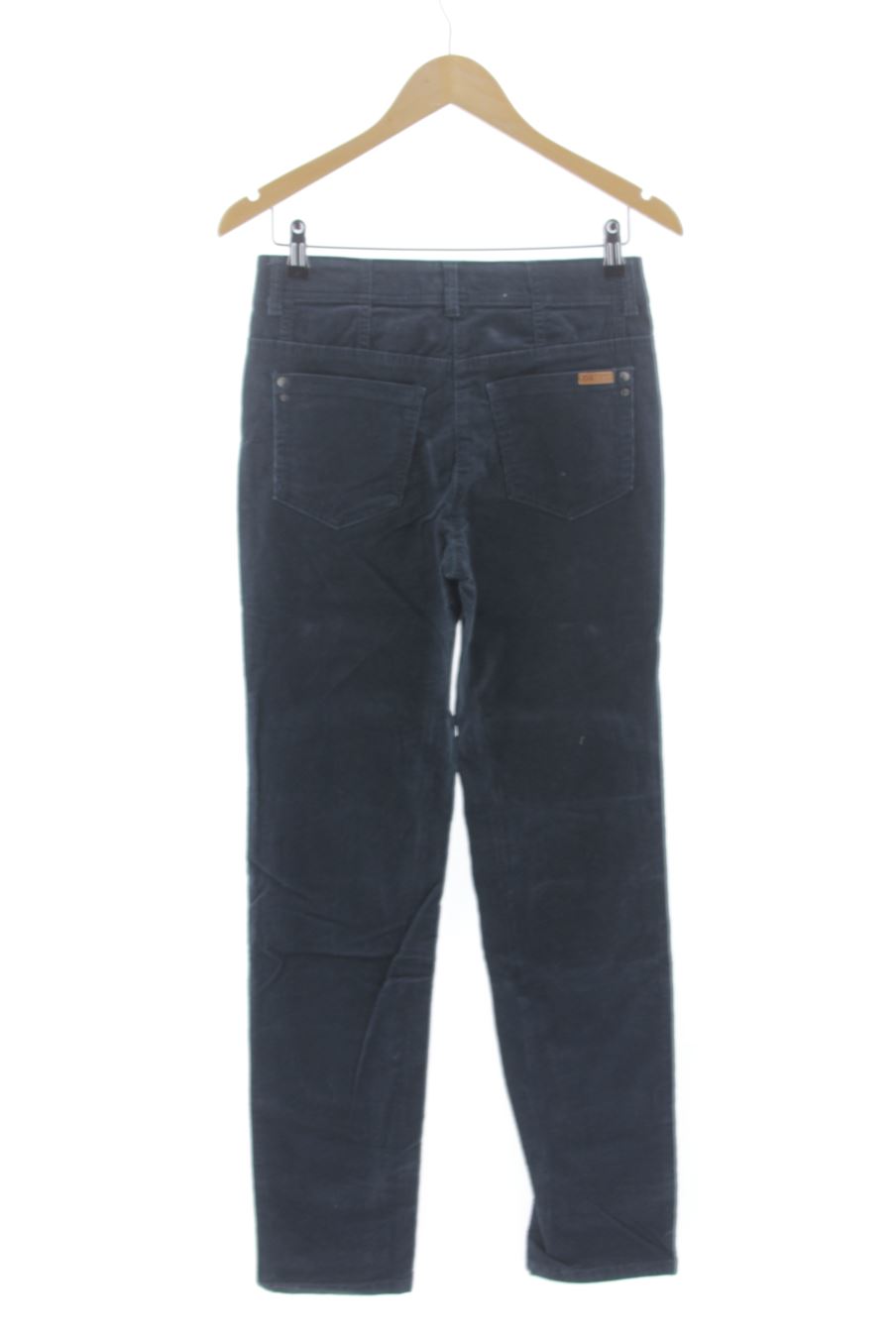 Pantalon C&A de la taille 36, de couleur vert