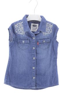 Chemise 3 ans Levi's