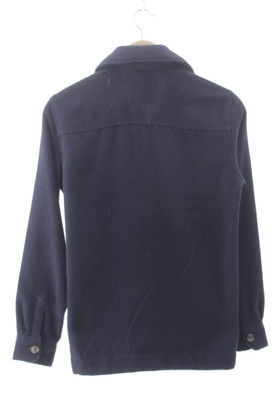 Cazadora de Springfield de la talla XS