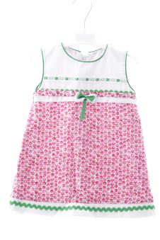 Aufwändiges Kleid 92 BabyFerr