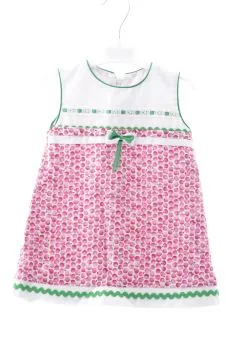 Vestido 18 meses BabyFerr