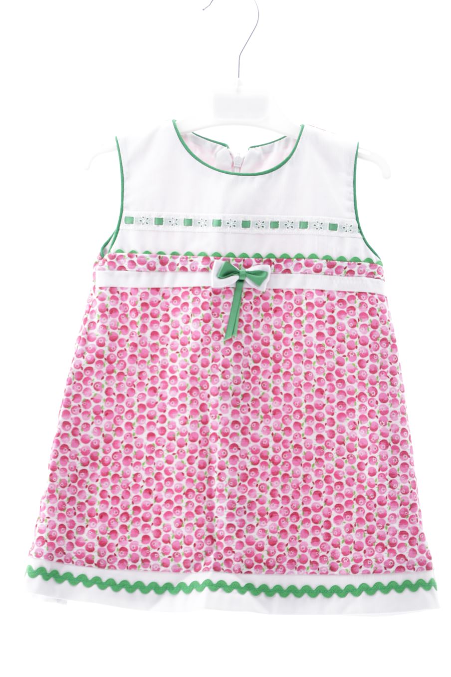 Vestido de BabyFerr de la talla 18 meses de segunda mano