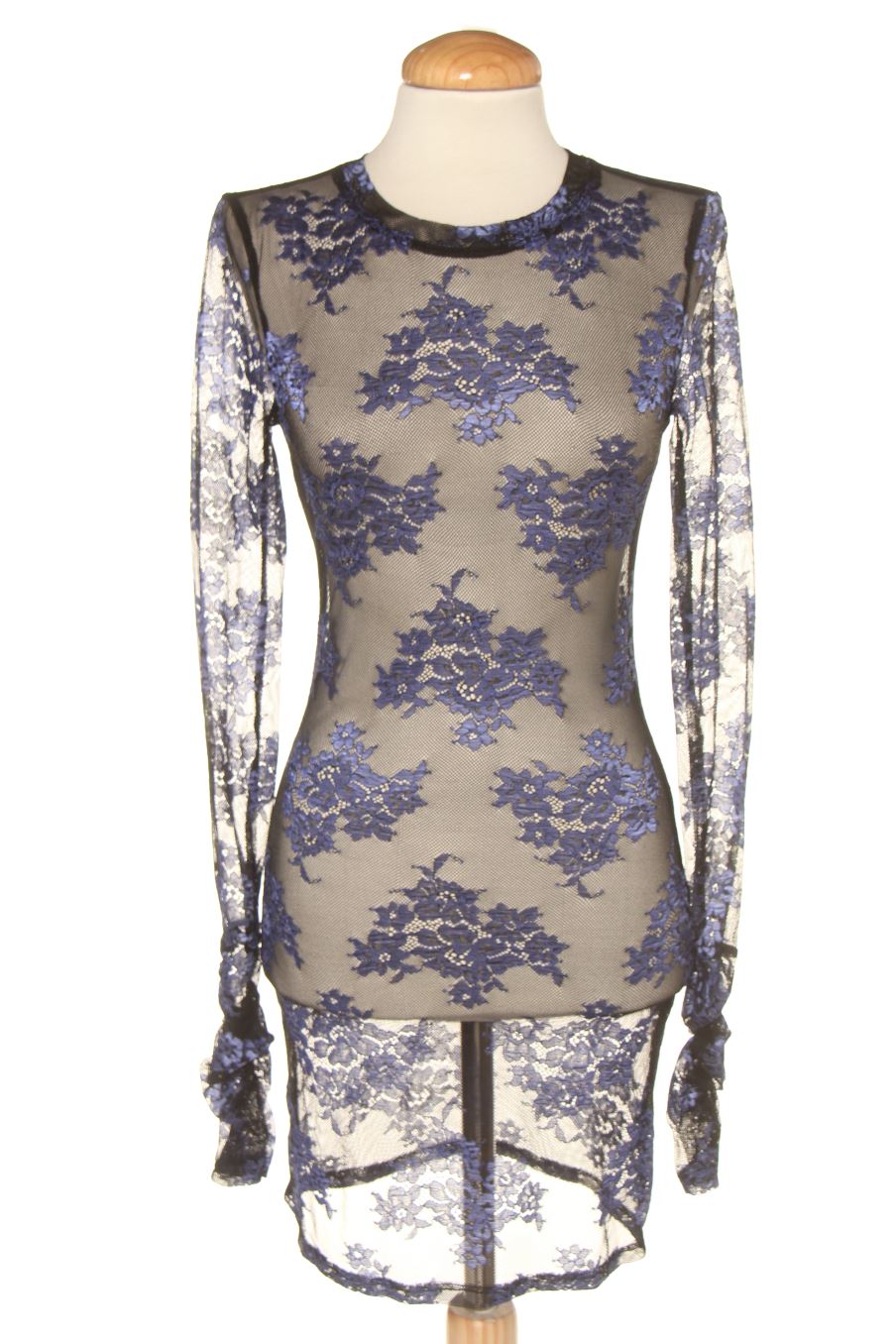 Robe casual Tezenis de la taille S, de couleur fleurs