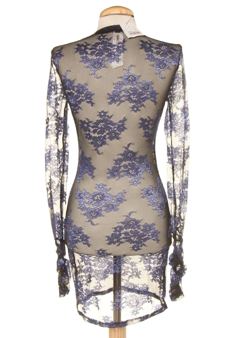 Robe casual Tezenis de la taille S, de couleur fleurs