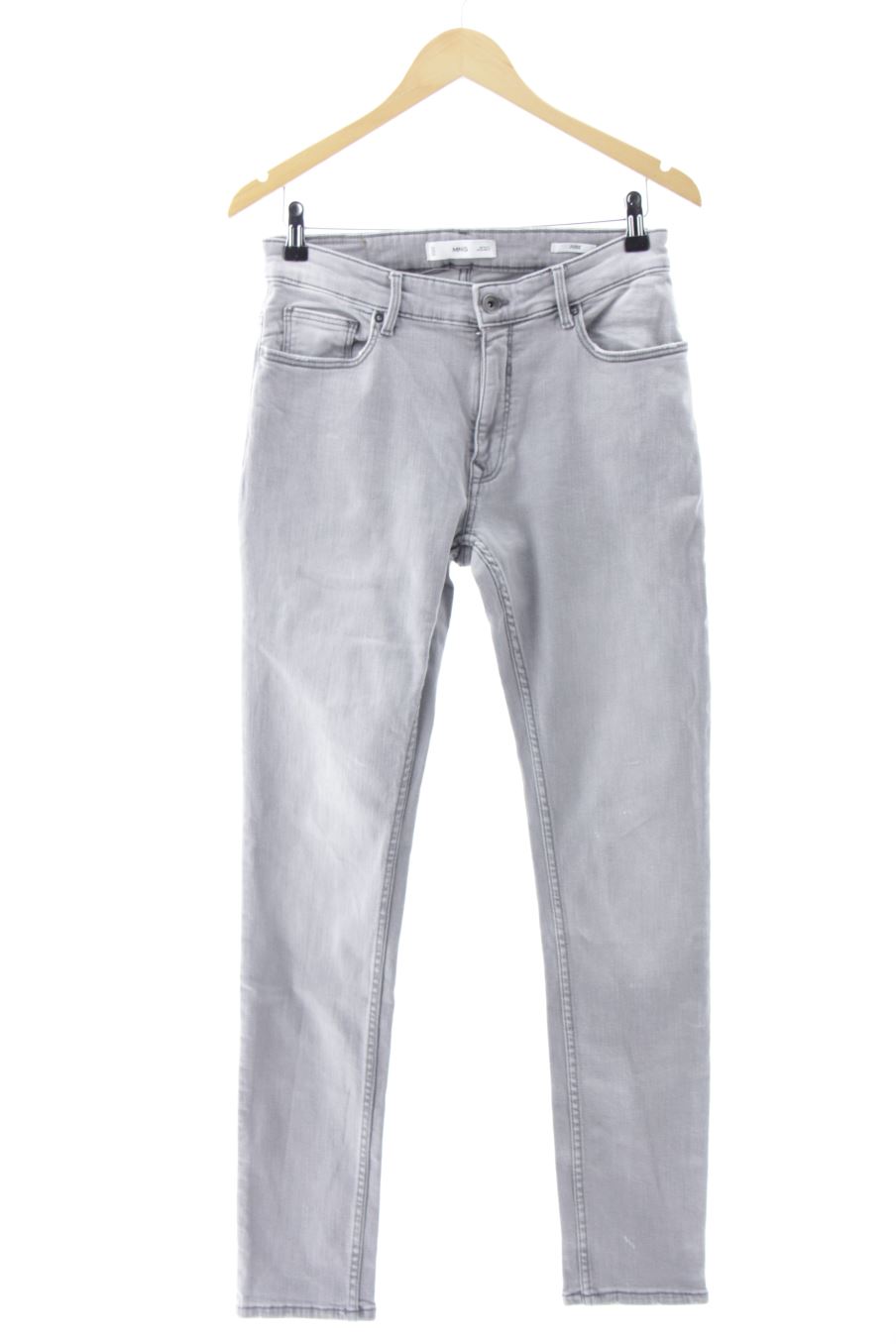 Vaquero de Mango de la talla 40