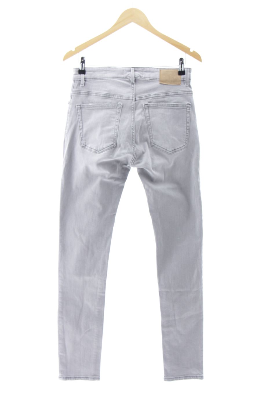 Vaquero de Mango de la talla 40