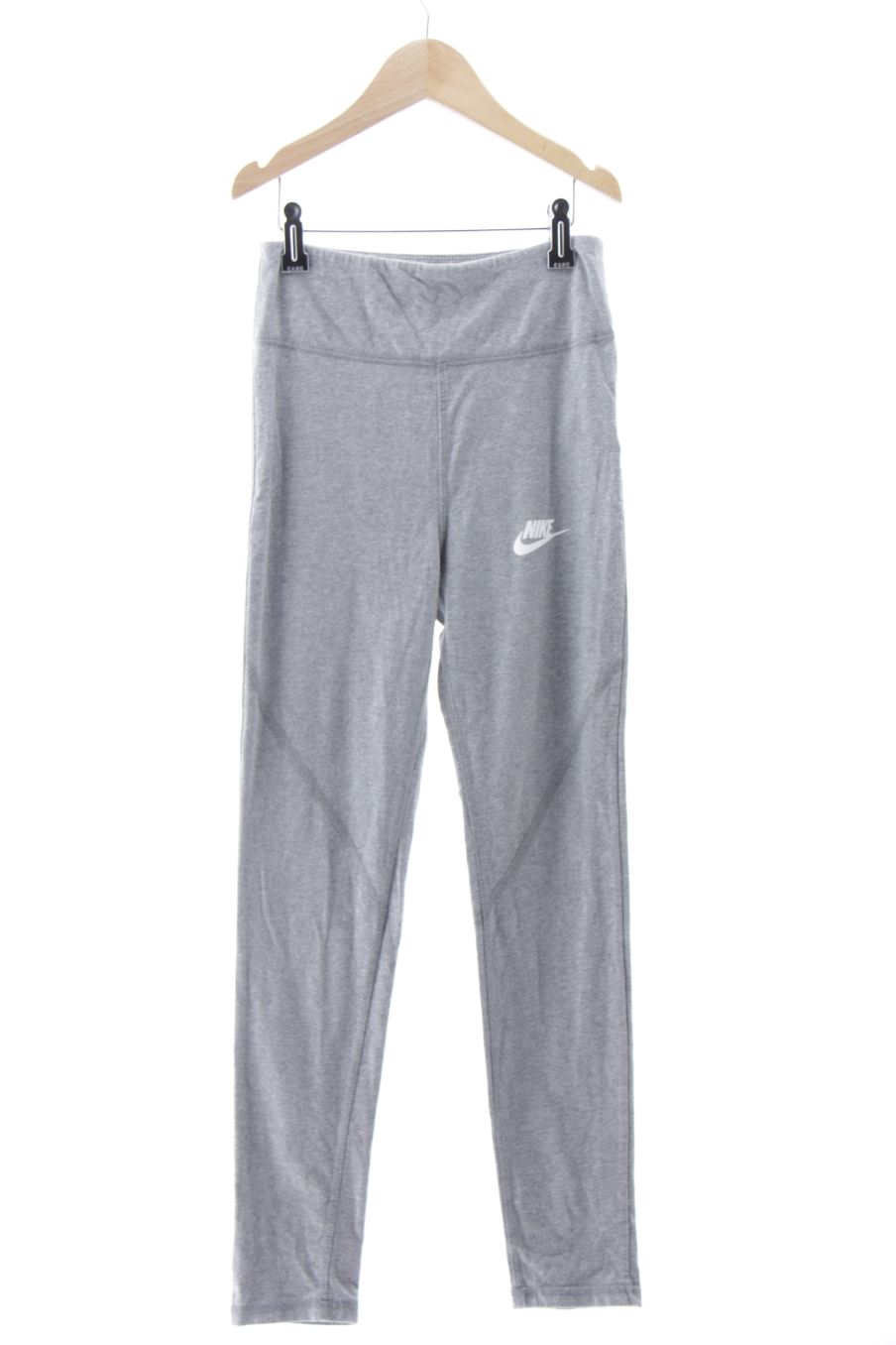 Pantalón de deporte de Nike de la talla 11 años de segunda mano
