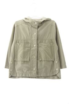 Blouson 7 ans Zara