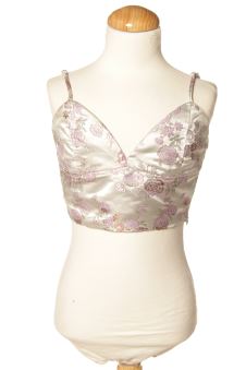 Top S Bershka