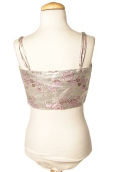 Top S Bershka