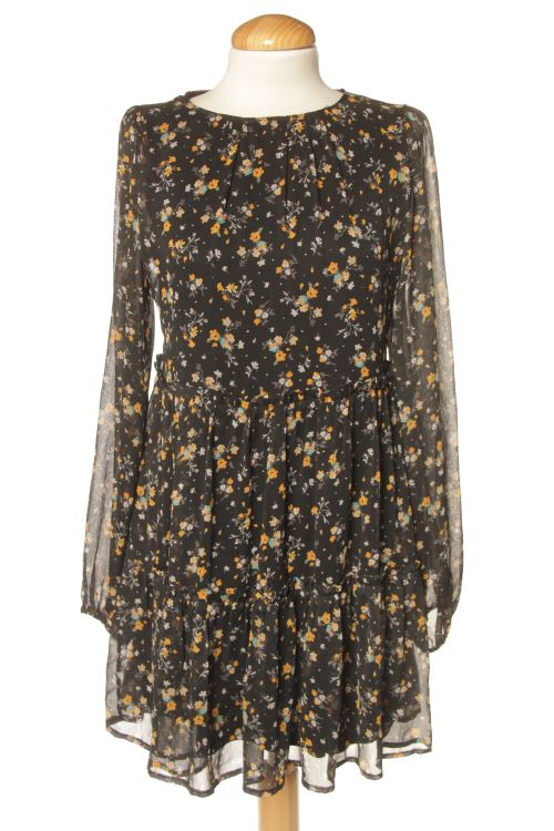 Vestido casual