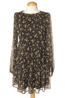 Einfaches Kleid XS Pull & Bear, Foto 1 von 2