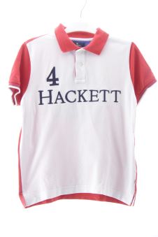 Polo 9 años Hackett