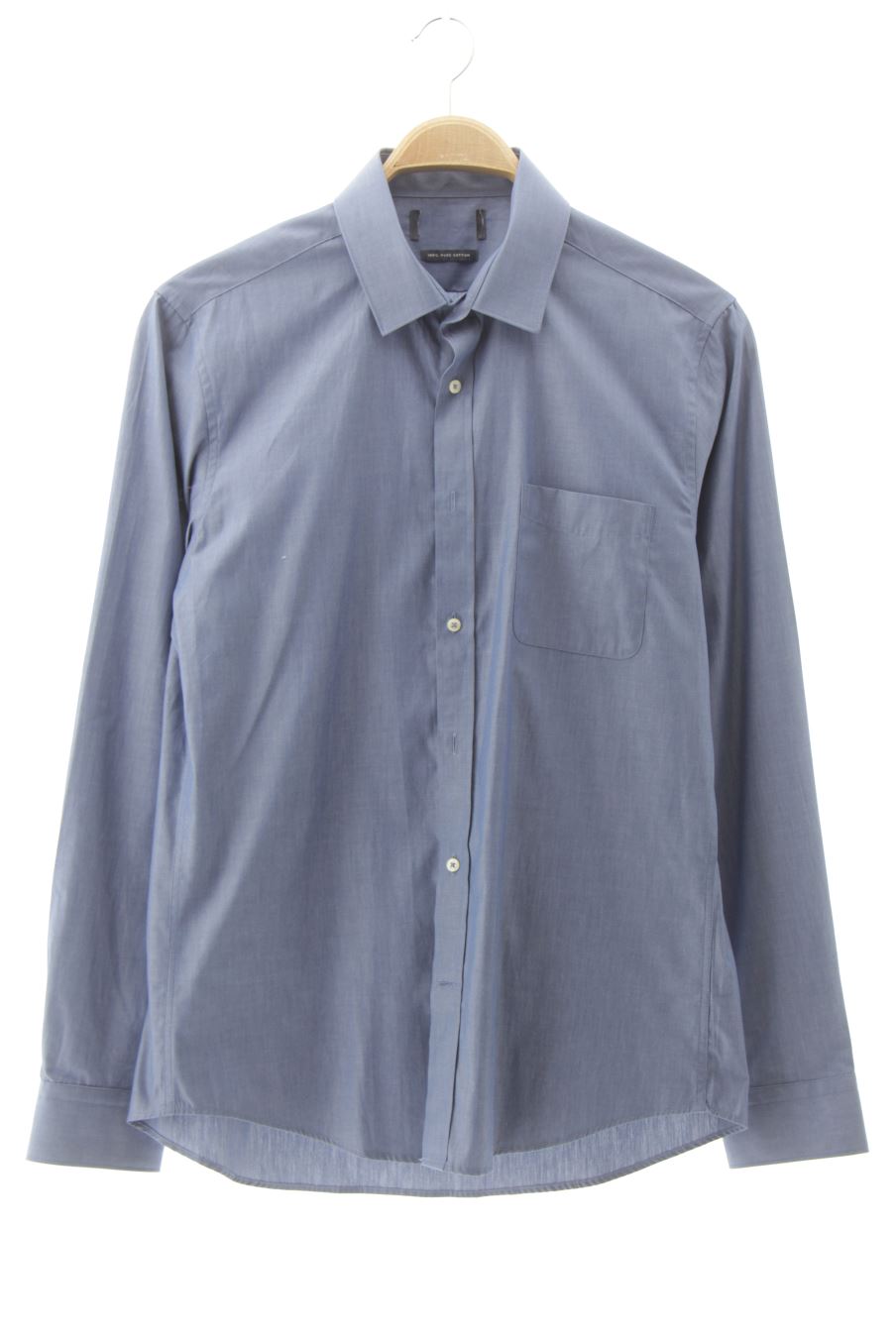 Chemise PERCENTIL de la taille L